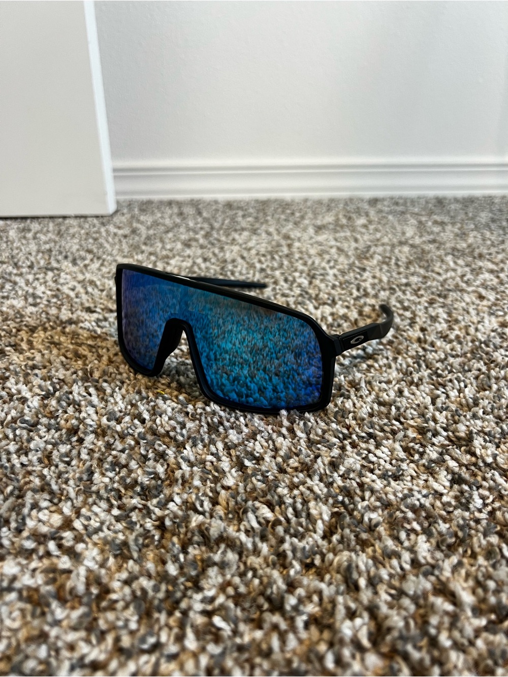 Oakley Sutros Polarized Lens